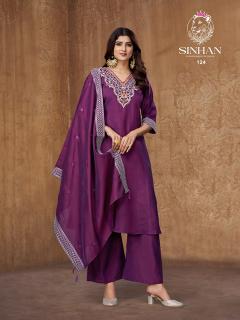 Shivay 3pcs wholesale readymade kurti gandhinagar delhi